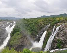 Gadiya Mountain in Chhattisgarh