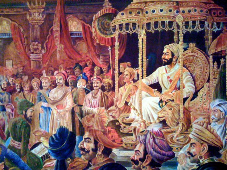 Maratha rule in Chhattisgarh