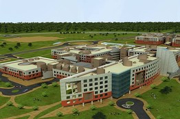 Naya Raipur Development Authority