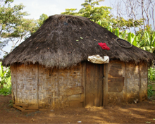 Isolated tribes in Chhattisgarh