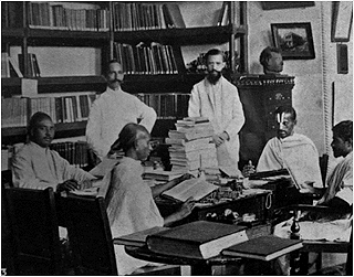 Chennai Library 1913  (college studensama), Chennai, India