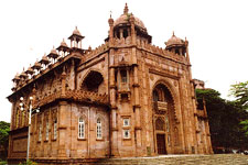 Government Meusium, Chennai, India