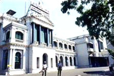 Fort St. George,Chennai,India