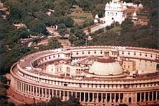 Parliament House ,Delhi,New Delhi,India