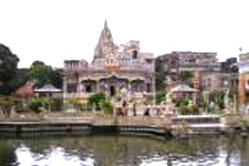 Jain Temple,Kolkata,India