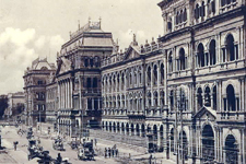 Writers Building,Kolkata,India