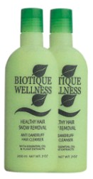 Snow Removal (Anti Dandruff Cleanser)