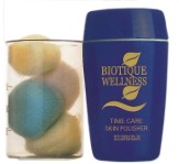 Time Care Skin Polisher (A Scrub)