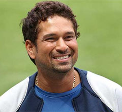 Sachin Tendulkar records