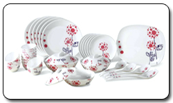 Borosil Melamine-India