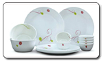 Corelle Dinner Set