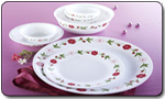 Corelle Livingware Dinner Set