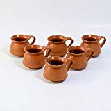 Traditional Coffee Mug