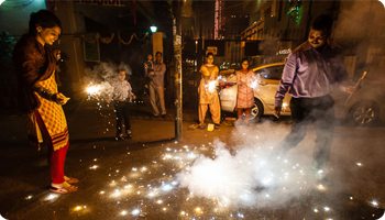 Diwali Festival