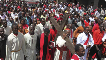 Good Friday