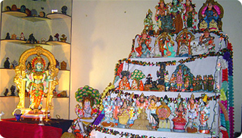 Navaratri