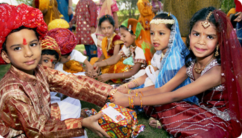 Rakhi Festival