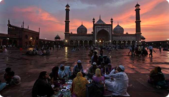 Ramadan Festival