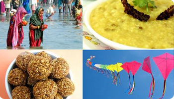 Makarsankranti Festival