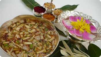 Ugadi Festival