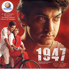 Aamir Khan in 1947 Aamir Khan in 1947