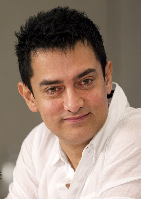 Aamir Khan biography