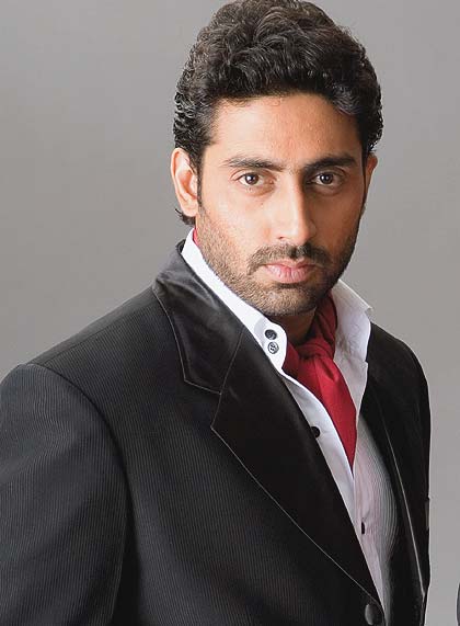 Abhishek Bachchan biography