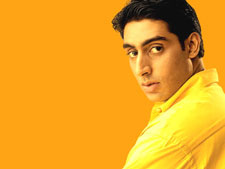 Abhishekh Bachchan Image