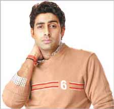 Abhishekh Bachchan Photos