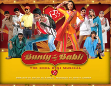 Abhishekh in Bunty Aur Bubli Abhishekh in Bunty Aur Bubli