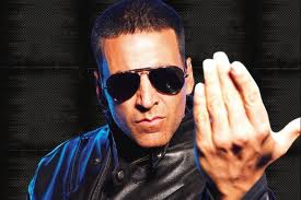 Akshay Kumar in House Full Akshay Kumar Gallery