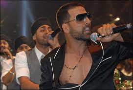 Akshay Kumar in Kambakkht Ishq