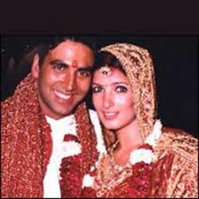 Akshay Kumar Marriage image Akshay Kumar Marriage image