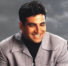 Akshay Kumar