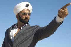Akshay Kumar in Singh is King Akshay Kumar in Singh is King