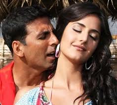 Akshay Kumar in Welcome Akshay Kumar in Welcome