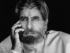 Amitabh in Sooriyawansam