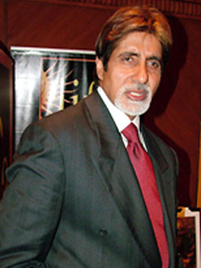 Amitabh in iifa Amitabh in iifa