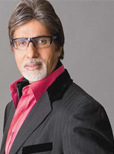 Amitabh Bachchan biography