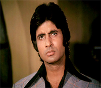 Amitabh Bachchan biography