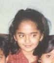 Anushka childhood pic