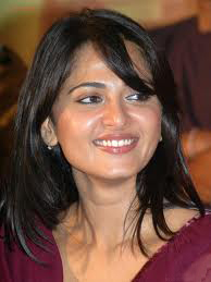 Anushka style picture