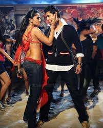 Anushka in kaleja Anushka in kaleja