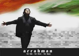 A.R.Rahman photo gallery