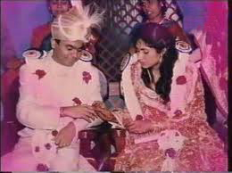 rahman marriage photo