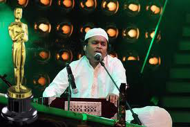 A.R.Rahman