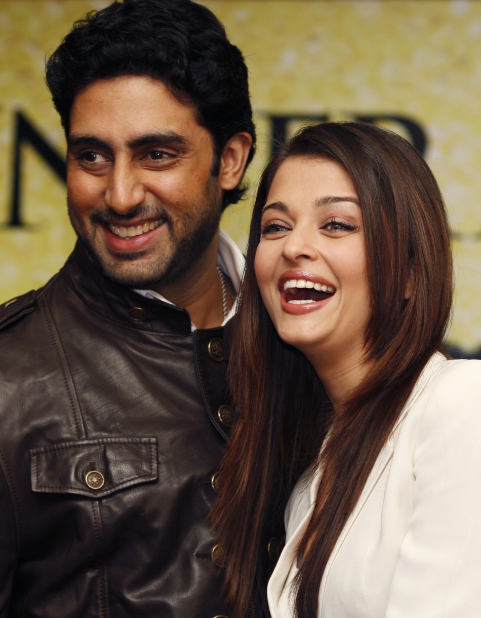 Aishwarya Rai biography