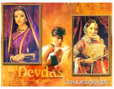 Aishwarya Rai in Devdas Aishwarya Rai in Devdas