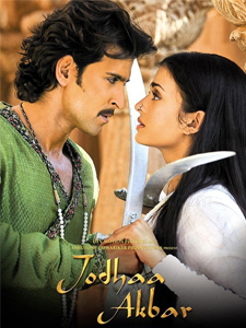 Aishwarya Rai in Jodhaa Akbar Aishwarya Rai in Jodhaa Akbar