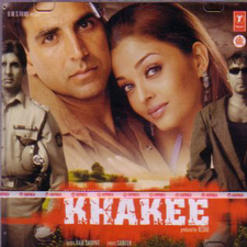 Aishwarya Rai in khakee